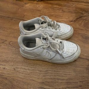 Air Force 1 youth size 3